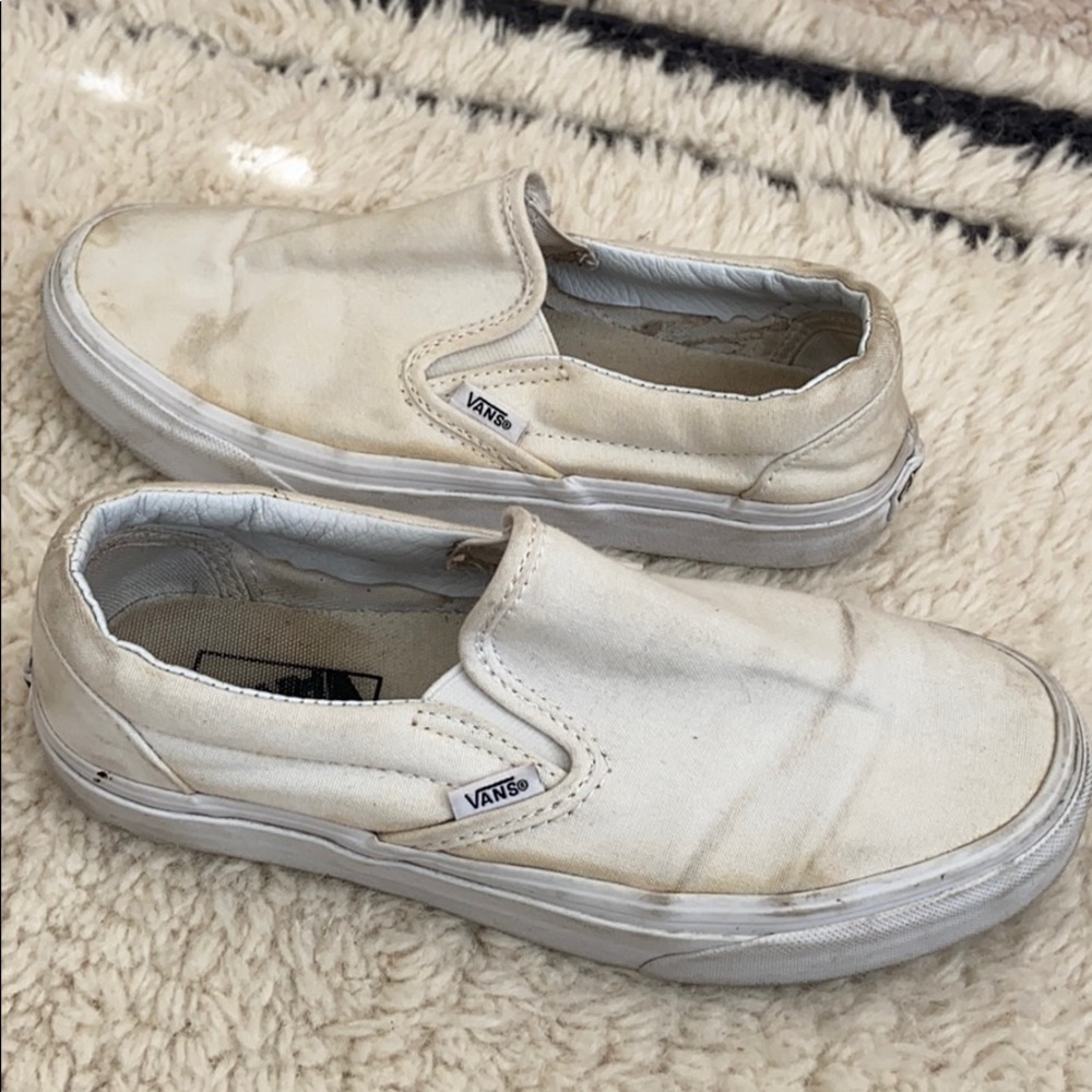 COPY - Vans Classic Slip-ons